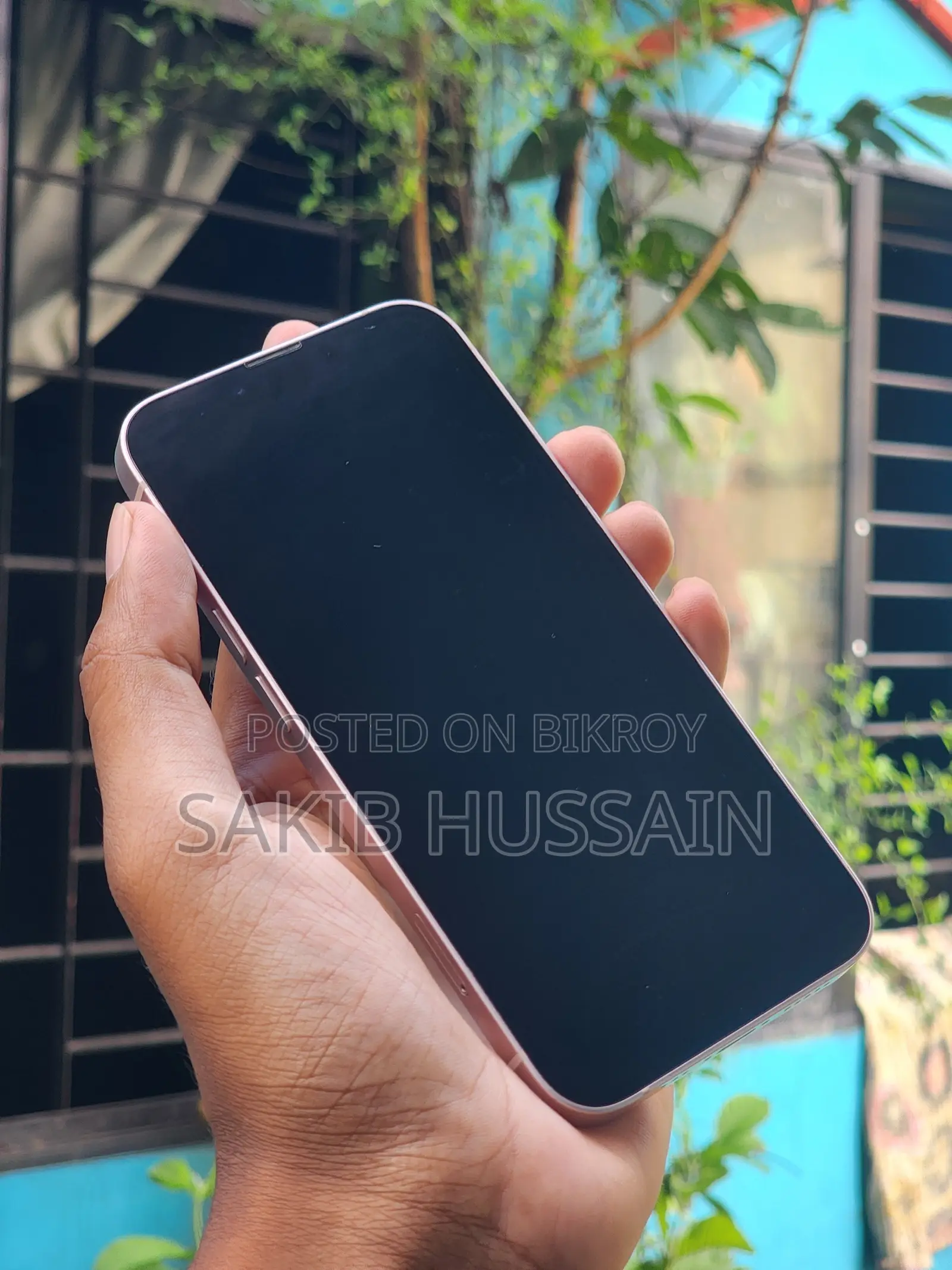 অ্যাপল আইফোন ১৩ ১২৮ জিবি পিংক