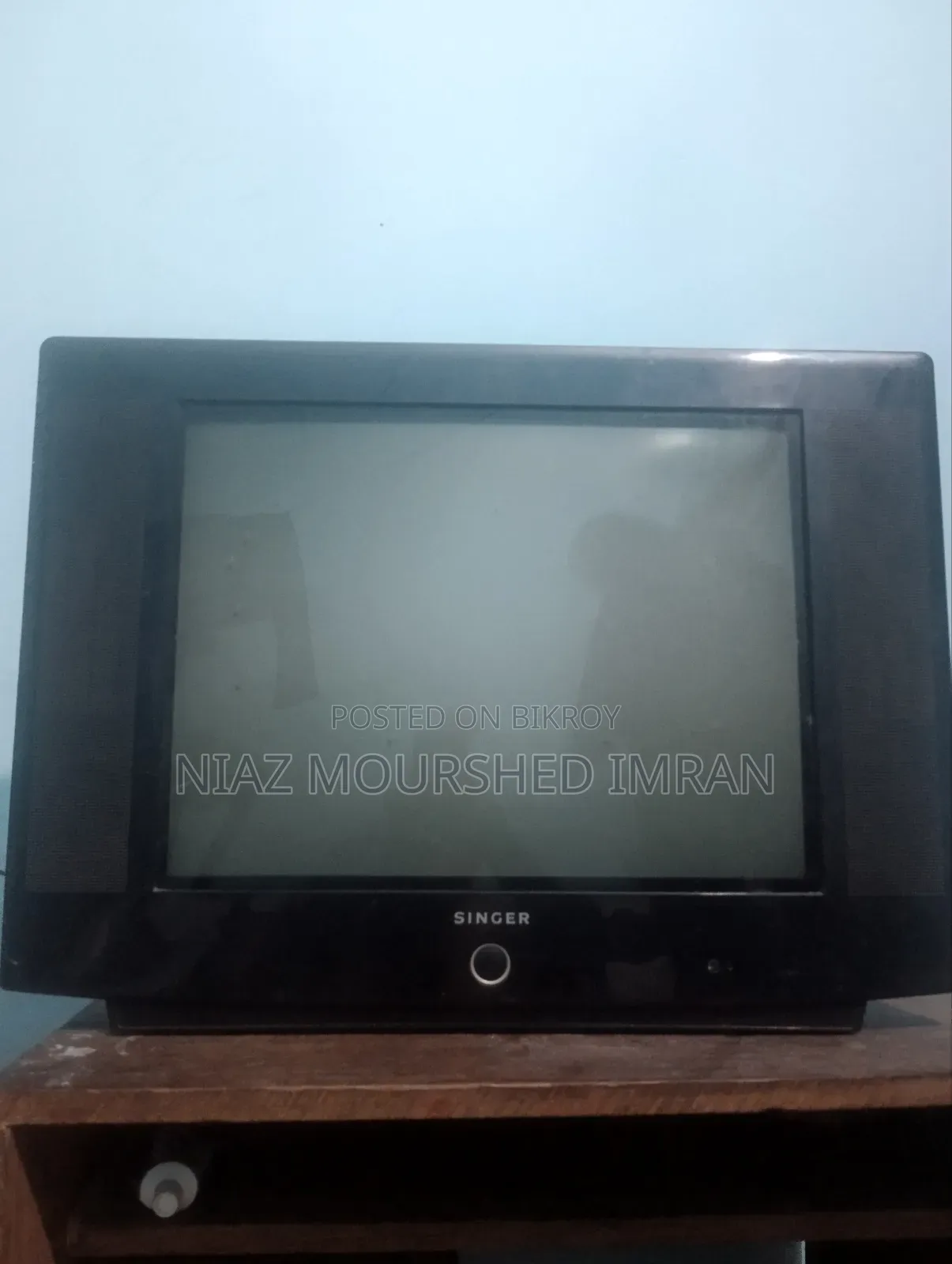 Box Television