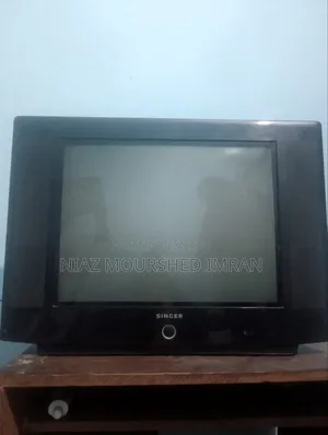 Box Television