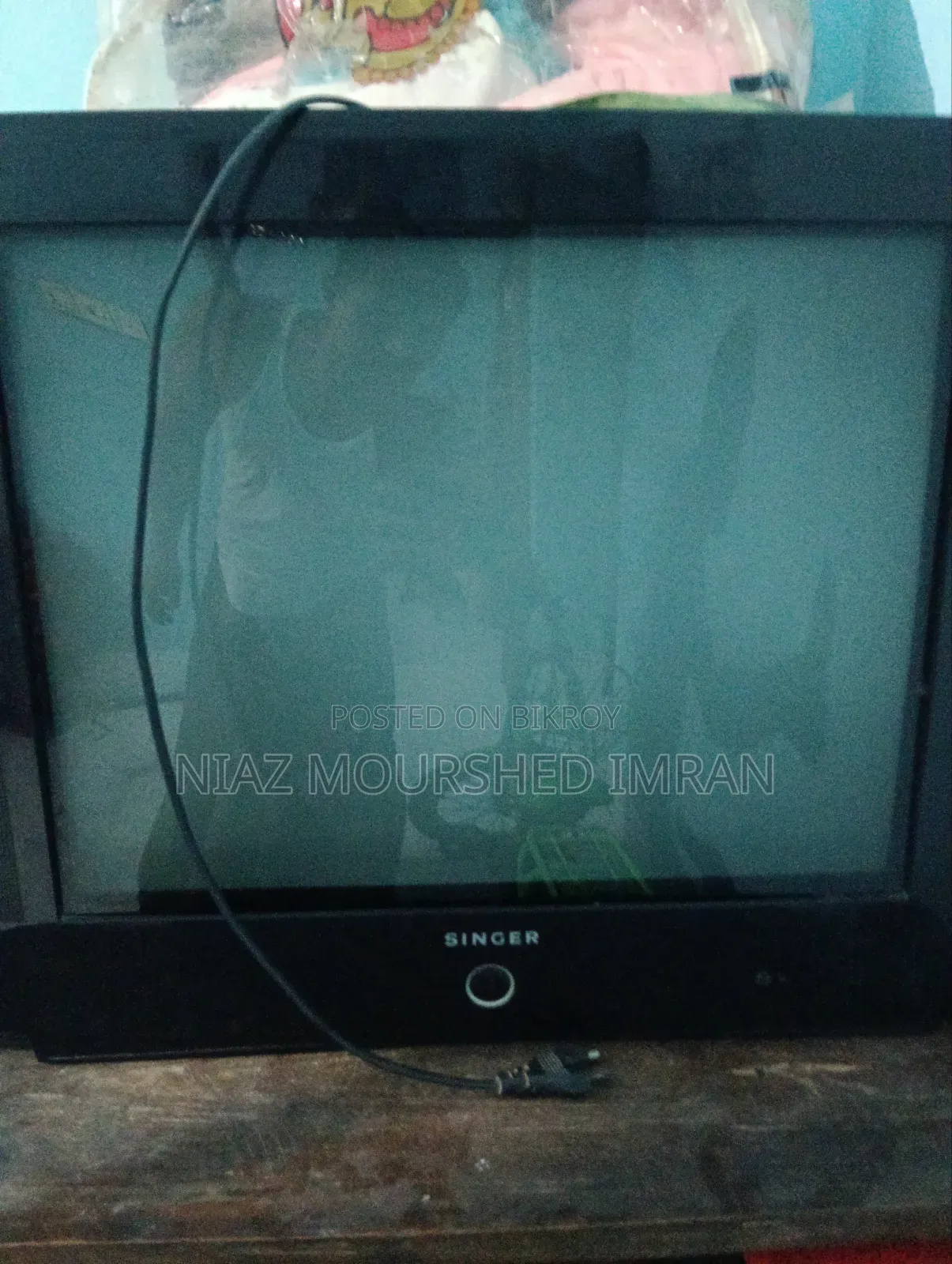 Box Television