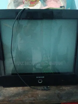 Box Television