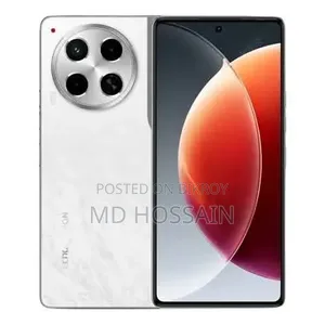 Tecno Camon 30 256 GB White