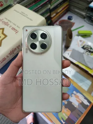 Tecno Camon 30 256 GB White