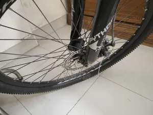 পাইথন অ্যালুমিনিয়াম গিয়ার সাইকেল