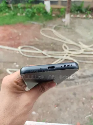 স্যামসাং গ্যালাক্সি এ৫৪ ৫জি ২৫৬ জিবি ব্ল্যাক