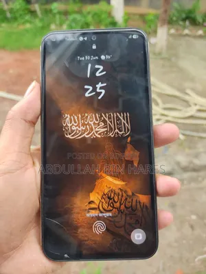 স্যামসাং গ্যালাক্সি এ৫৪ ৫জি ২৫৬ জিবি ব্ল্যাক