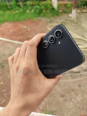 স্যামসাং গ্যালাক্সি এ৫৪ ৫জি ২৫৬ জিবি ব্ল্যাক