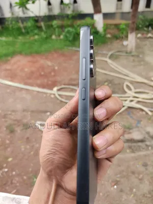 স্যামসাং গ্যালাক্সি এ৫৪ ৫জি ২৫৬ জিবি ব্ল্যাক