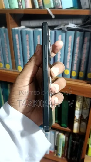 Xiaomi Redmi Note 14 4G 256 GB Black