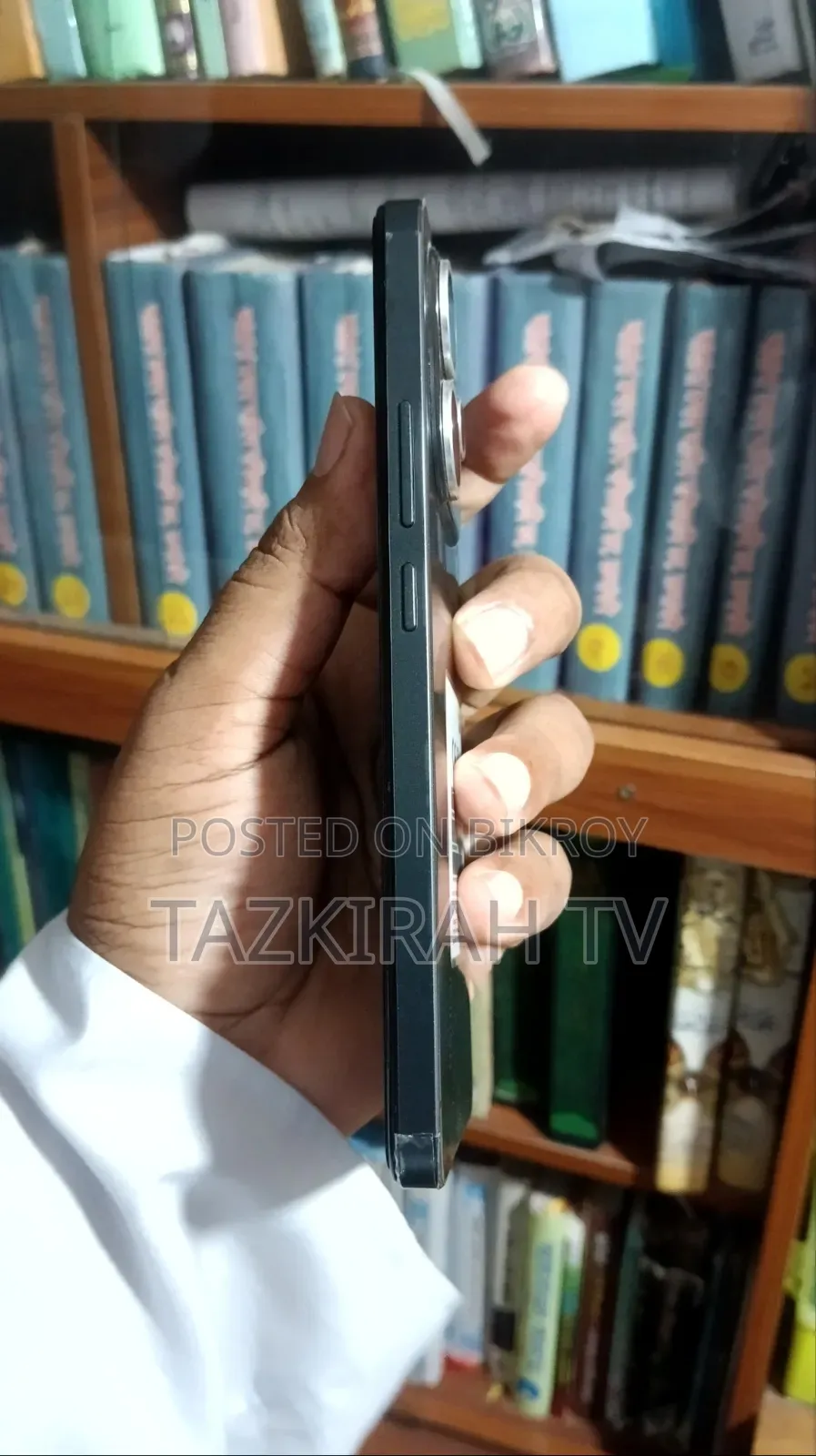 Xiaomi Redmi Note 14 4G 256 GB Black