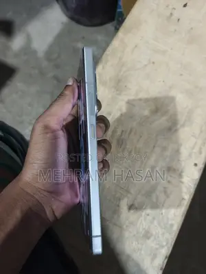 ইনফিনিক্স নোট ৫০ প্রো ২৫৬ জিবি সিলভার