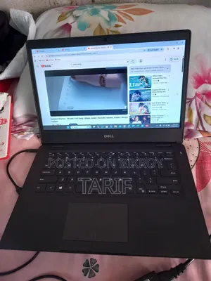 Laptop Dell Latitude 3400 8GB RAM Intel Core i3 1TB SSD