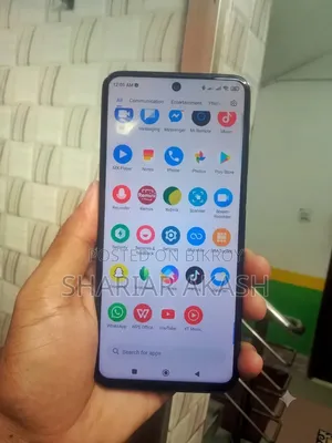 Xiaomi Poco M2 Pro 64 GB Blue