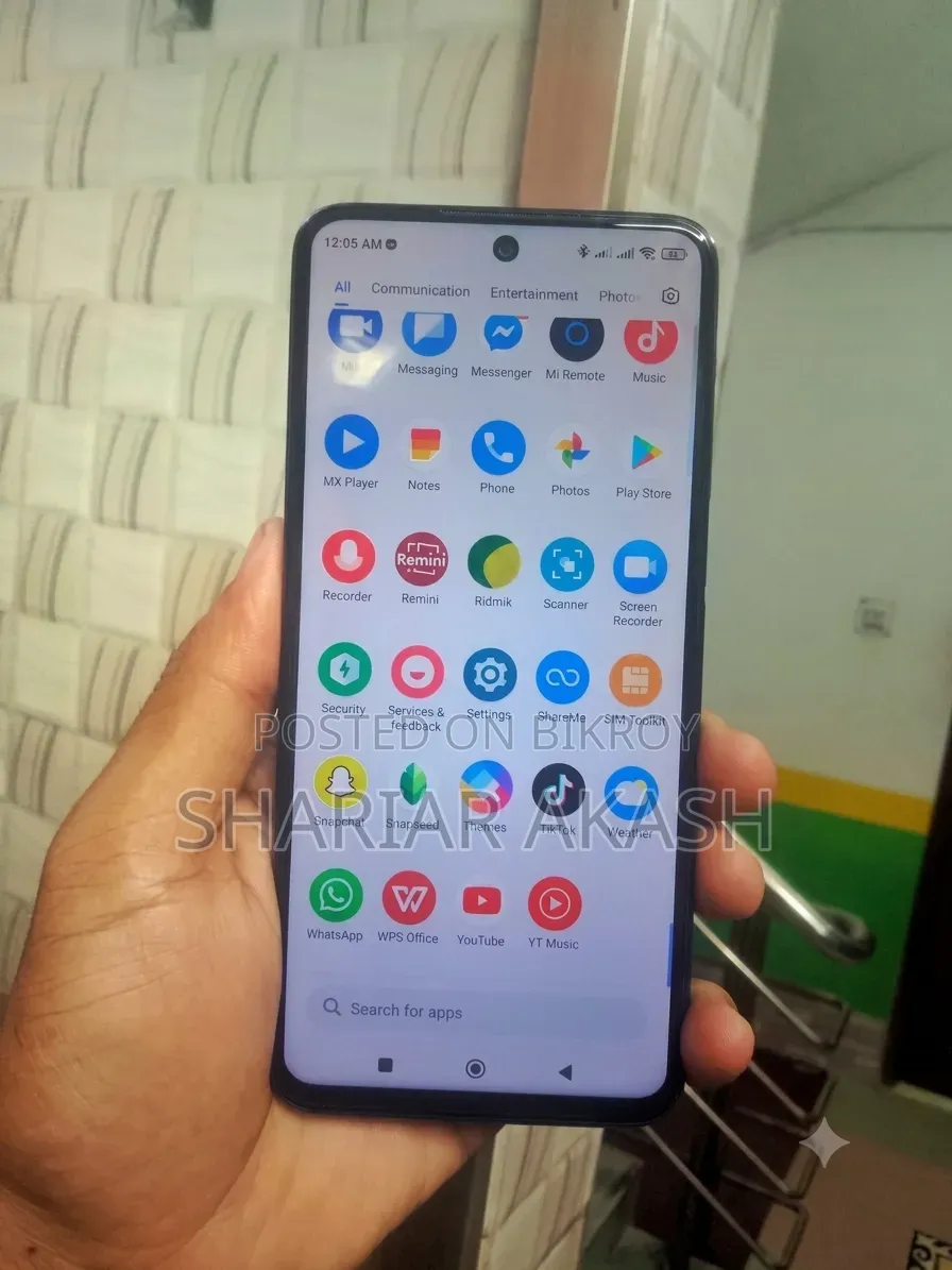 Xiaomi Poco M2 Pro 64 GB Blue