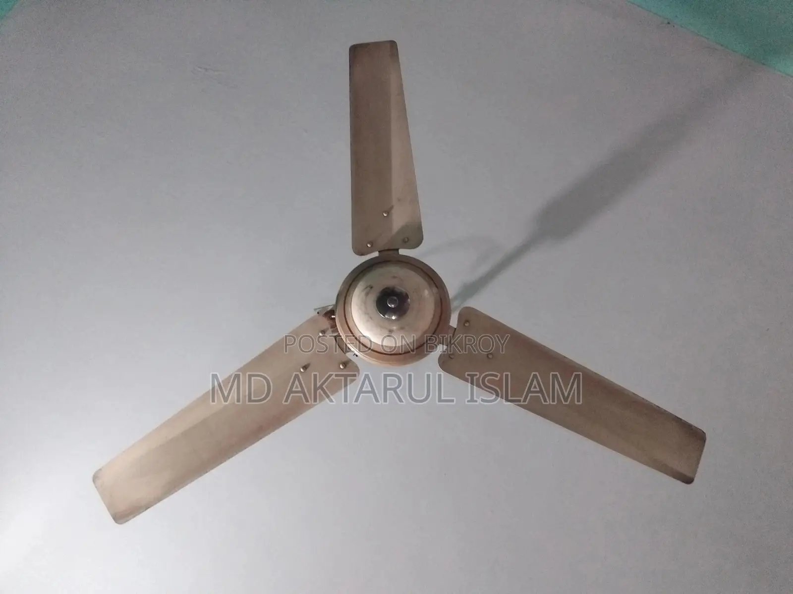 ওসাকা অরিজিনাল পাকিস্তানি ৫৬" সিলিং ফ্যান
