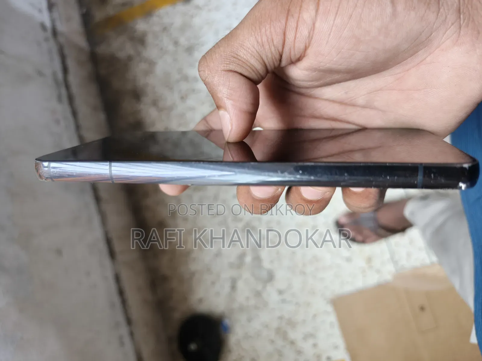 Samsung Galaxy S22 5G 256 GB Black