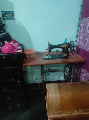 বাটারফ্লাই সেয়িং মেশিন