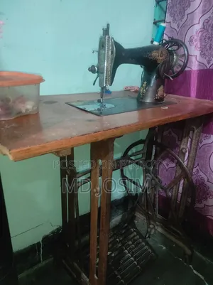 বাটারফ্লাই সেয়িং মেশিন