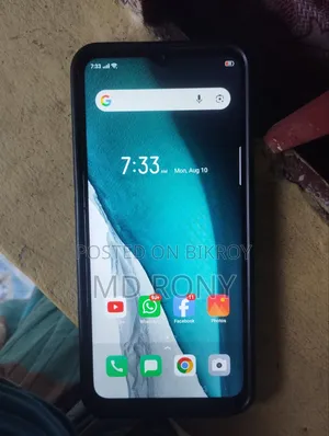 Oppo A31 128 GB Green