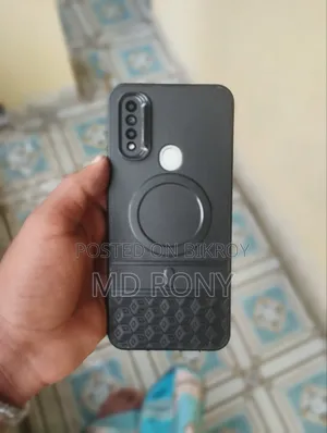 Oppo A31 128 GB Green