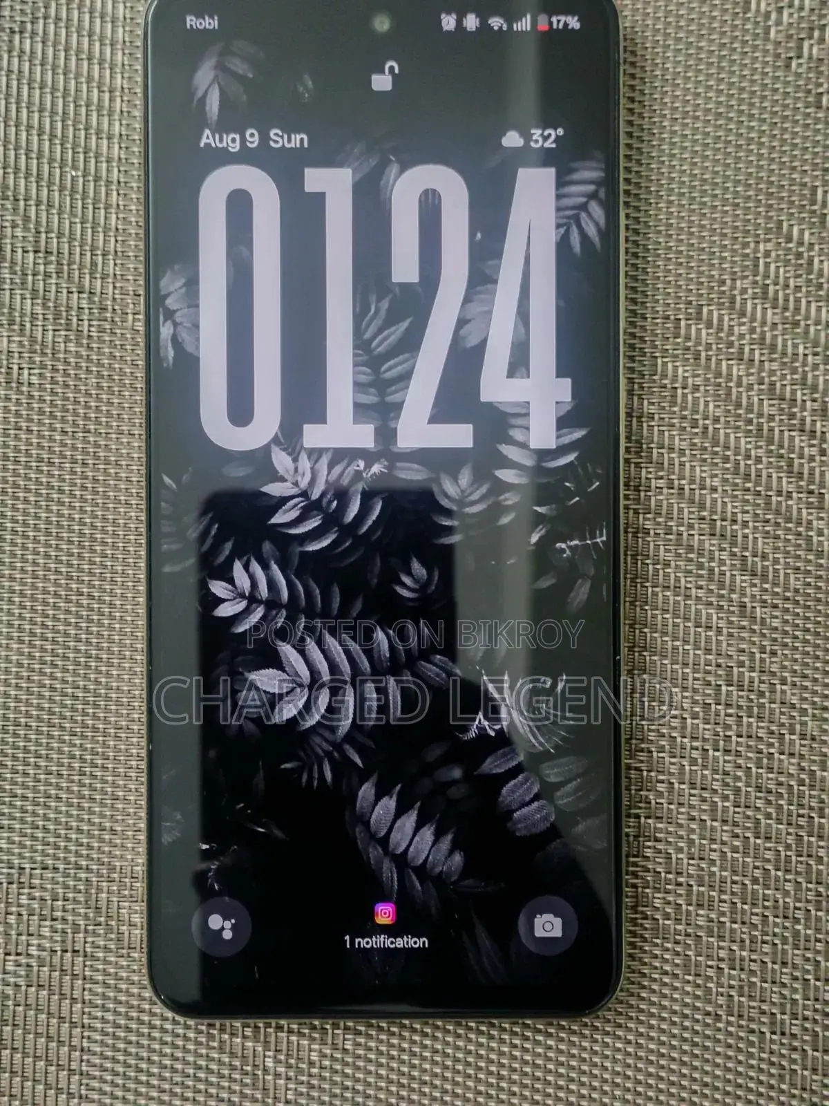 Realme C75 128 GB Gold