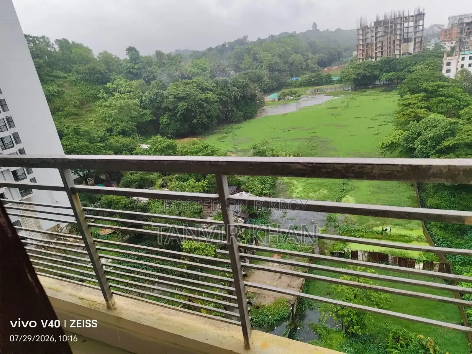 ওয়ার্ল্ড বিচ রিসোর্ট, কক্সবাজার সদরে ফার্নিশড স্টুডিও অ্যাপার্টমেন্ট
