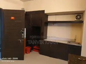 ওয়ার্ল্ড বিচ রিসোর্ট, কক্সবাজার সদরে ফার্নিশড স্টুডিও অ্যাপার্টমেন্ট