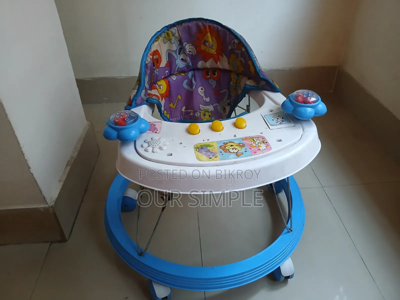 Baby Walker