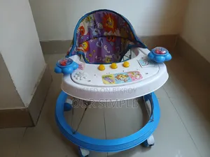 Baby Walker