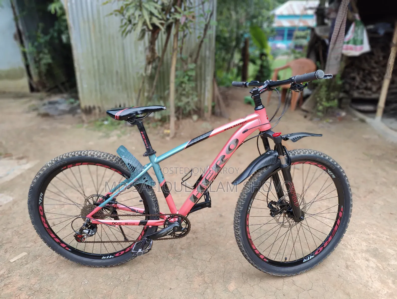 Hero Cycle for Sell