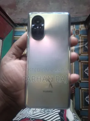 New Huawei Nova 8 5G 128 GB