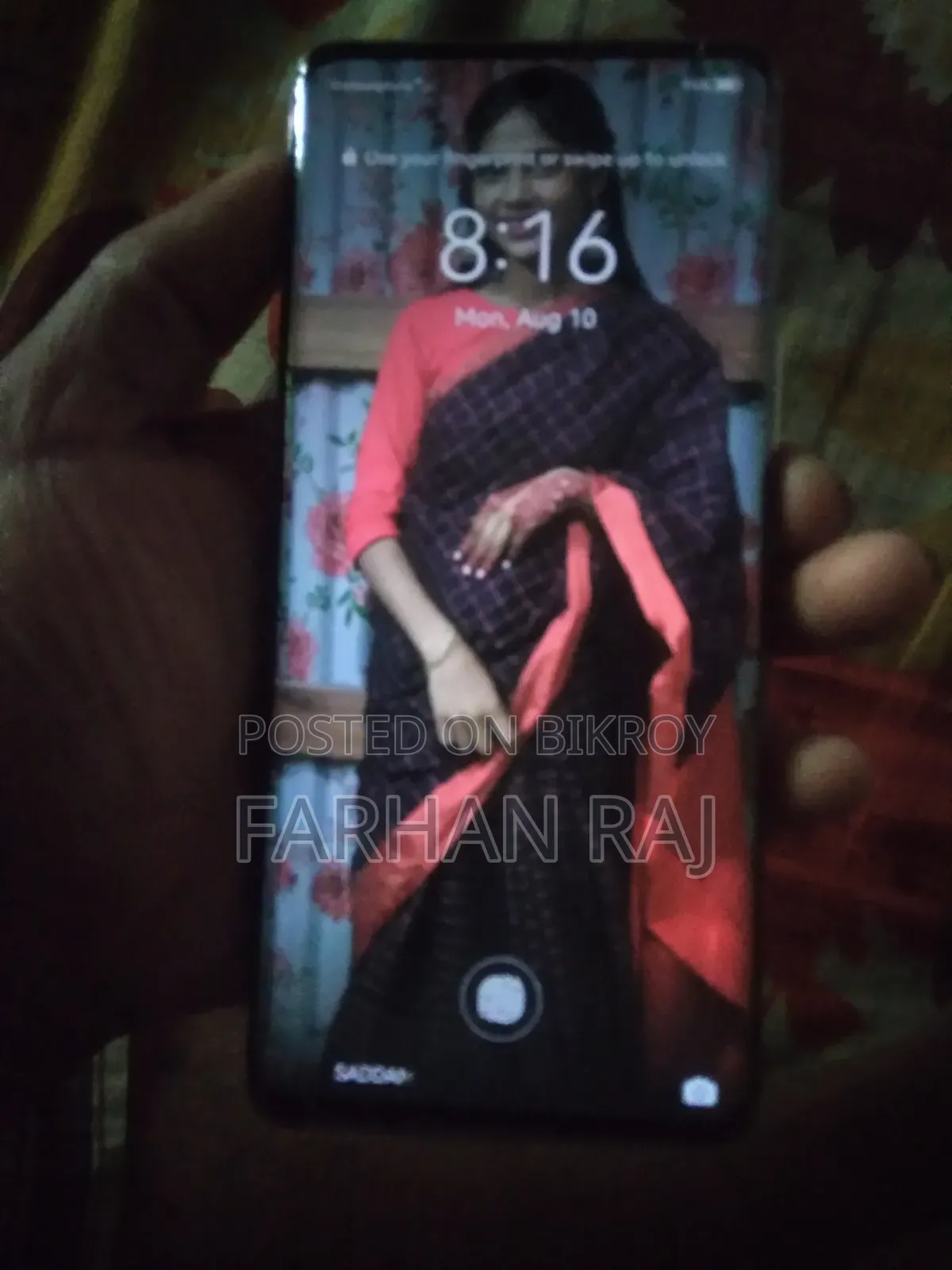 New Huawei Nova 8 5G 128 GB