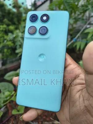 মোটোরোলা এজ ৬০ ফিউশন ২৫৬ জিবি