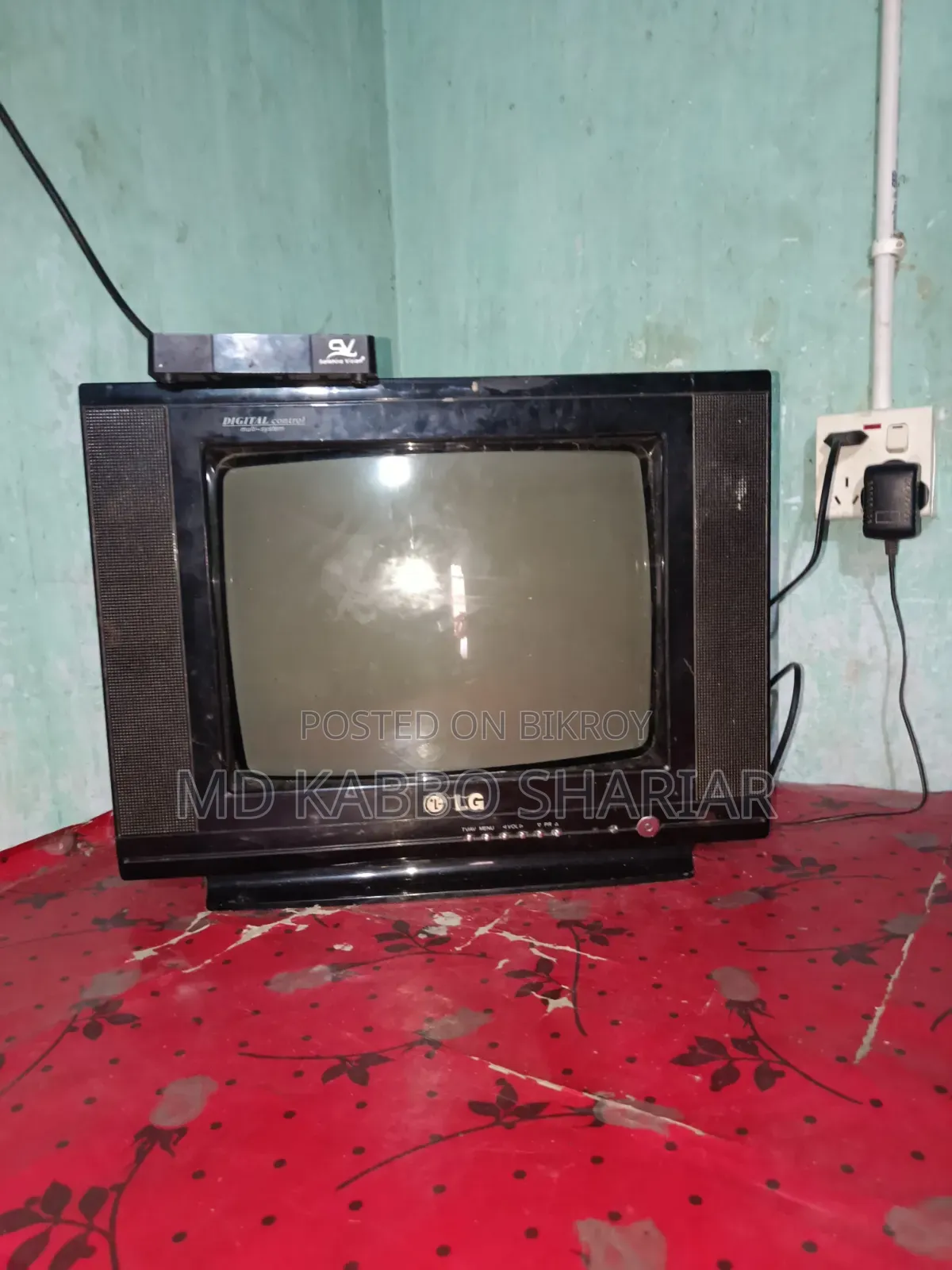 Television