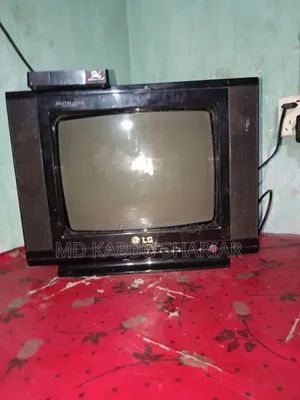 Television