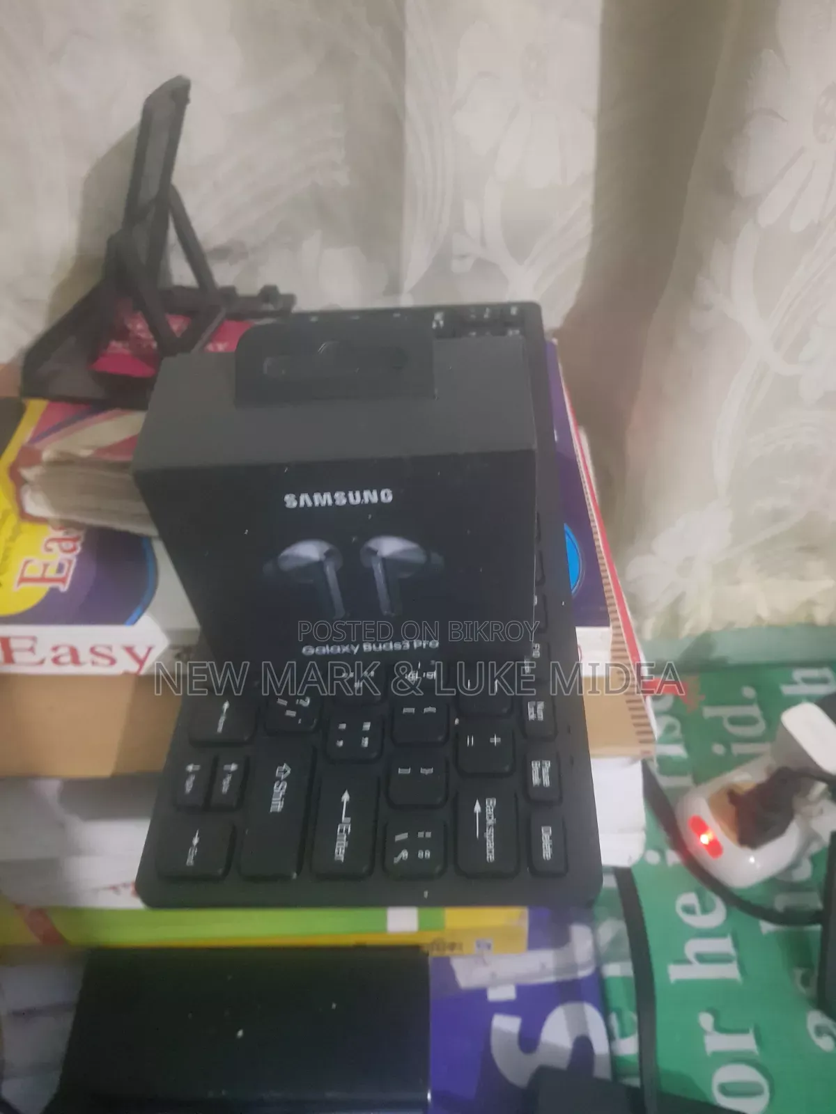 Samsung Galaxy Buds 3 Pro