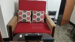 সোফা কাম বেড