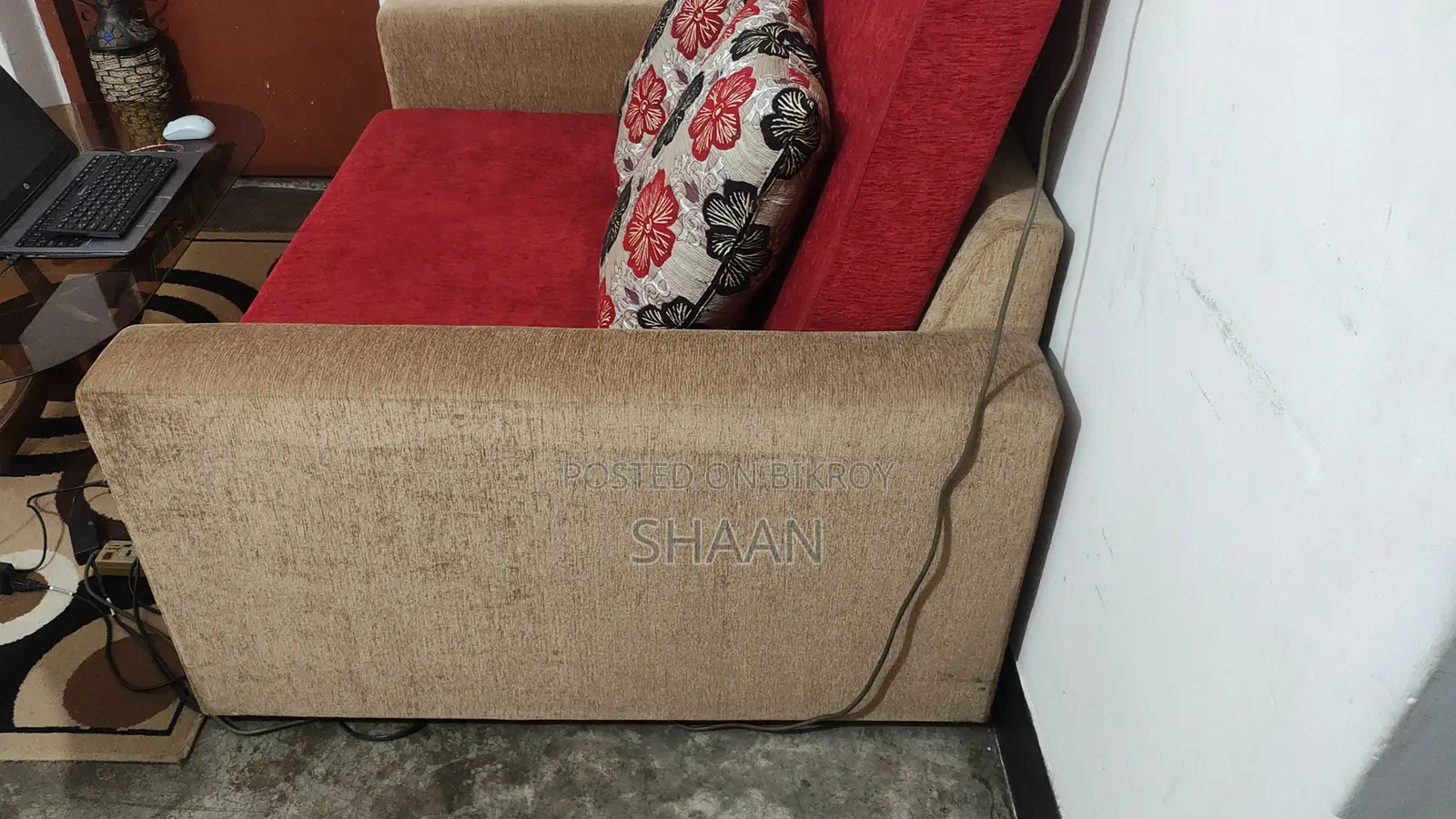সোফা কাম বেড