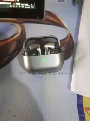 Samsung Galaxy Buds 3 Pro