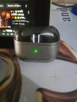 Samsung Galaxy Buds 3 Pro