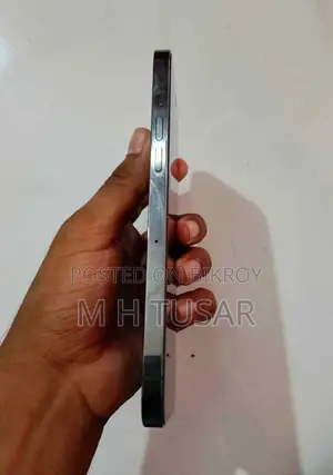 Apple iPhone 12 Pro Max 128 GB Graphite