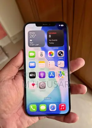 Apple iPhone 12 Pro Max 128 GB Graphite