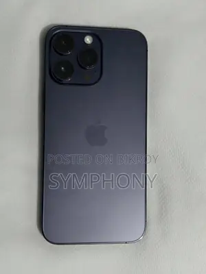 Apple iPhone 14 Pro Max 128 GB Purple
