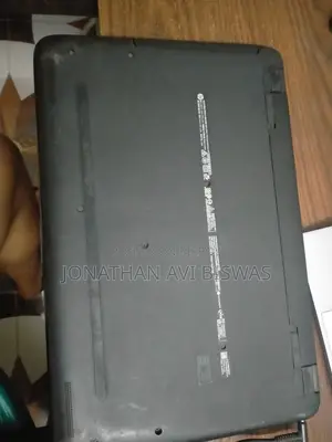 Laptop HP 15 8GB Intel Core I3 HDD+SSD 128GB
