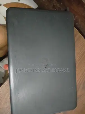 Laptop HP 15 8GB Intel Core I3 HDD+SSD 128GB