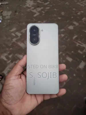 Xiaomi Redmi A5 4G 64 GB White