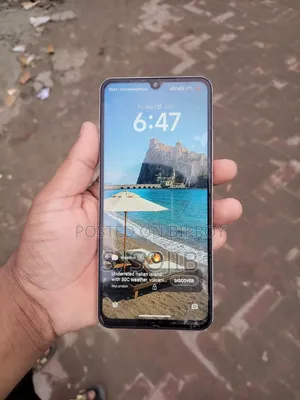 Xiaomi Redmi A5 4G 64 GB White
