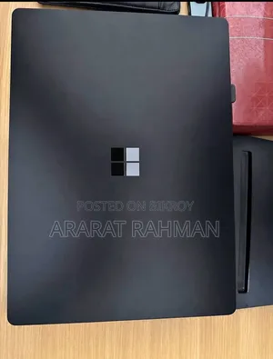 Laptop Microsoft Surface Laptop 4 16GB Intel Core i7 SSD 512GB
