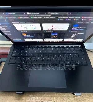 Laptop Microsoft Surface Laptop 4 16GB Intel Core i7 SSD 512GB