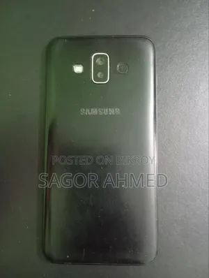 Samsung Galaxy J7 32 GB Black